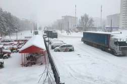 Компания Белагро, с рейтингом 3 - находится по адресу Минск, Илимская улица, 58к1 