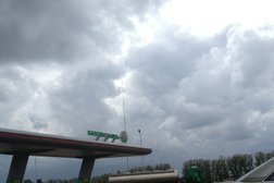 АЗС Белоруснефть, с рейтингом 4 - находится по адресу Брестская область, Кобрин, Советская улица, 143Б 