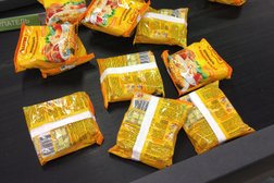 Магазин Белмаркет, с рейтингом 4 - находится по адресу Минская область, Минский район, Боровлянский сельсовет, Лесной, Зеленый Бор, улица Н.Н. Александрова, 15 