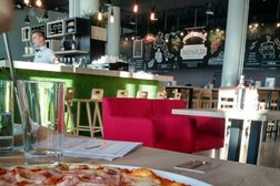 Ресторан Веранда, с рейтингом 3.9 - находится по адресу Минск, проспект Дзержинского, 57 