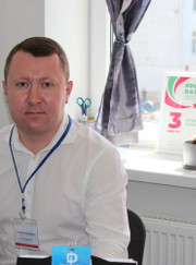 Веб-дизайнер, веб-разработчик Павел Драчено