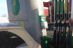 АЗС Белоруснефть, с рейтингом 2.4 - находится по адресу Минск, Чижовка, улица Уборевича, 105 