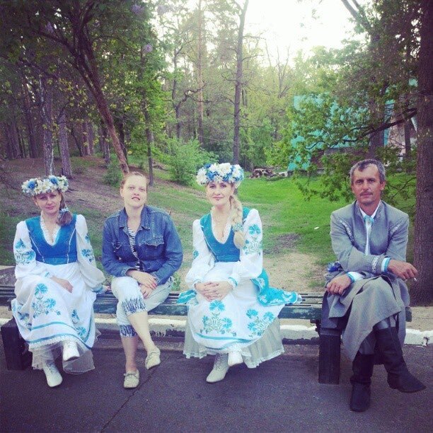 фотография Санатория Золотые Пески