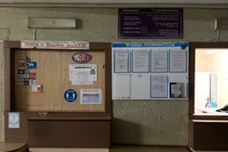 Химчистка Белхимчистка, с рейтингом 2.5 - находится по адресу Минск, проспект Газеты Правда, 20 