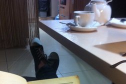 Guru Coffee Club, с рейтингом 3.4 - находится по адресу Минск, Комсомольская улица, 34 