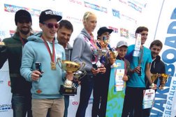 Магазин товаров для отдыха на воде Wakeshop.by, с рейтингом 4 - находится по адресу Минск 