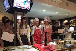 Кафе Ателье, с рейтингом 4.1 - находится по адресу Минск, улица Мельникайте, 4 