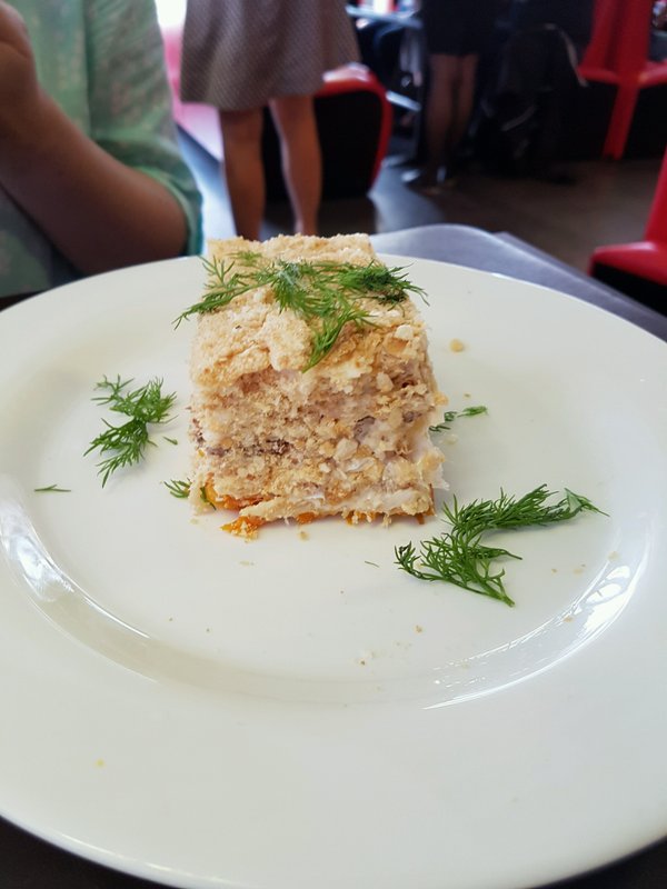 фотография GARAGE food&coffee на Городецкой улице