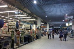 Торговый центр All, с рейтингом 3.4 - находится по адресу Минск, Долгиновский тракт, 178 