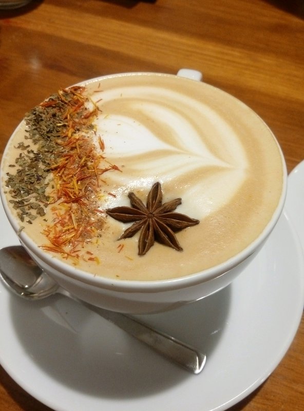 фотография Кофейни Wake Up Coffee
