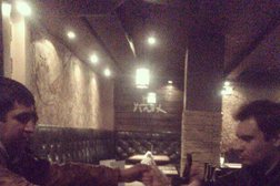 Кафе-шашлычная На углях, с рейтингом 2.5 - находится по адресу Минск, улица Калиновского, 66а 