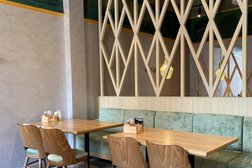 Пиццерия Пицца Темпо, с рейтингом 4 - находится по адресу Минск, улица Карла Маркса, 26 