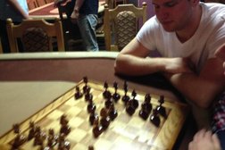 Покерный клуб Poker House, с рейтингом 3.4 - находится по адресу Минск, улица Толбухина, 4 