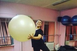 Kangoo Jumping, с рейтингом 3.6 - находится по адресу Минск 
