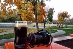 Бар SpiritBar, с рейтингом 2.9 - находится по адресу Минск, Зыбицкая улица, 6 