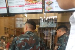 Street-food ресторан Doner King, с рейтингом 4 - находится по адресу Минск, Зыбицкая улица, 2 