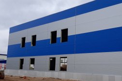 Компания Железный Город Групп, с рейтингом  - находится по адресу Минск, Минск, ул Харьковская, д 54а 