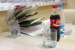 Консалтинговая компания Здесь и Сейчас, с рейтингом 3 - находится по адресу Минск, Краснозвёздная улица, 18Б 