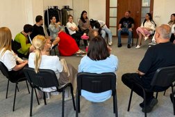 Кабинет психолога Александра Тюменцева, с рейтингом  - находится по адресу Минск, Революционная улица, 8 