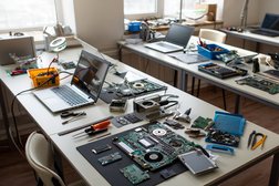 Сервисный центр FixTech, с рейтингом  - находится по адресу Минск, Минск, ул Интернациональная, д 16 
