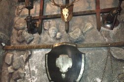 Кафе-бар Бастион, с рейтингом 3.9 - находится по адресу Минск, Волгоградская улица, 35 