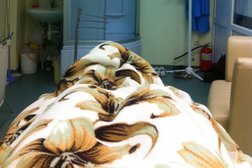 Салон Золотая роза, с рейтингом 3.4 - находится по адресу Минск, проспект Дзержинского, 69к2 