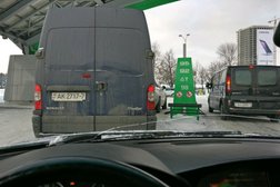 АЗС Белоруснефть, с рейтингом 2.7 - находится по адресу Минск, проспект Независимости, 152 