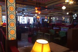 Клуб Millennium Project, с рейтингом 3.3 - находится по адресу Минск, проспект Победителей, 7 