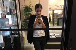 Салон Первая леди и лучший мужчина, с рейтингом 3 - находится по адресу Минск, проспект Победителей, 23к1 