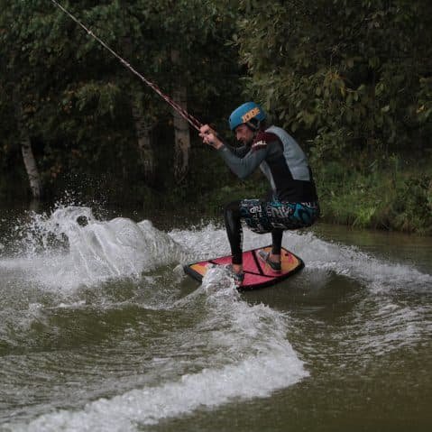 фотография Магазин товаров для отдыха на воде Wakeshop.by