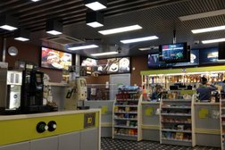 АЗС Белоруснефть, с рейтингом 3 - находится по адресу Минский район, Заславль, Великая улица, 53 