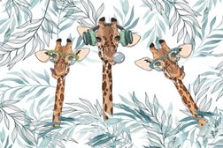 Магазин Миллениум обои, с рейтингом  - находится по адресу Минск, Минск, ул Алибегова, д 12Б 