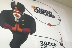 Магазин настольных игр Hobby Games, с рейтингом 3 - находится по адресу Минск, улица Чюрлёниса, 4 