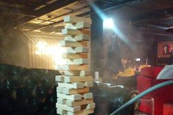 Кальянная HookahPlace Sportivnaya, с рейтингом 3.3 - находится по адресу Минск, улица Дунина-Марцинкевича, 3 