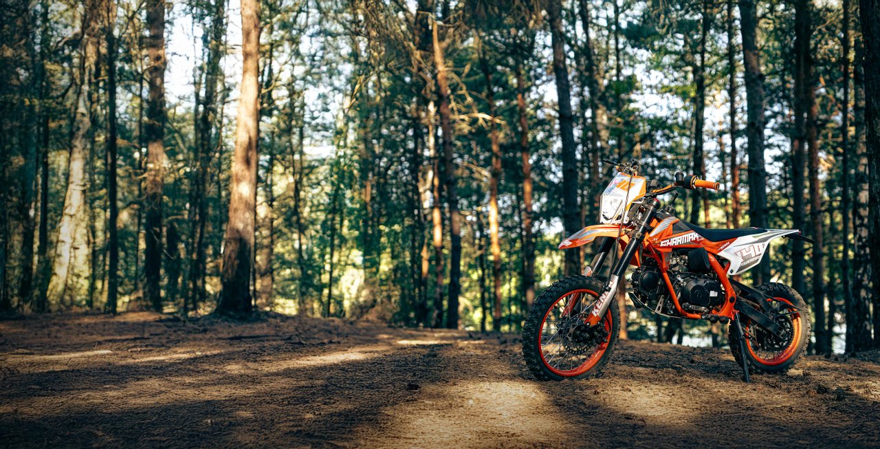 фотография Салон мотоциклов, квадроциклов и гольфкарт Sharmax Motors