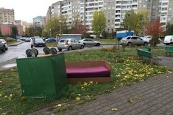 Салон Эвлин, с рейтингом 3 - находится по адресу проспект Машерова 38, Минск, Беларусь 