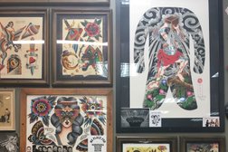 Тату-студия Good Sign Tattoo, с рейтингом 4 - находится по адресу Минск, улица Петра Мстиславца, 2 