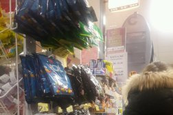 ТЦ Евроопт, с рейтингом 3.5 - находится по адресу Брестская область, Берёза, улица Ленина, 104 