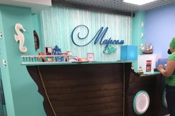 Салон красоты Марсель, с рейтингом 3.8 - находится по адресу Минск, улица Некрасова, 3Ак1 