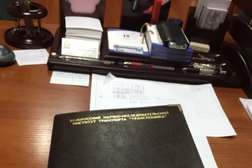 Центр информационно-образовательных услуг БелНИИТ "Транстехника", с рейтингом 3 - находится по адресу Минск, улица Платонова, 22 