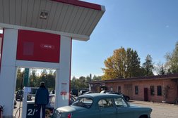 АЗС ЛУКОЙЛ, с рейтингом 3.5 - находится по адресу Брестская область, Барановичи, Промышленная улица, 25 