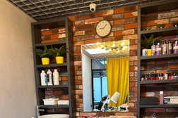 Beauty Zone & Cafe "FOR YOU", с рейтингом 2.8 - находится по адресу Минск, Ратомская улица, 7 