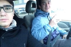 Супермаркет ВИТАЛЮР, с рейтингом 3.8 - находится по адресу Минск, Налибокская улица, 39 