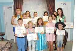 Школа английского языка British School, с рейтингом 2.9 - находится по адресу Минск, Неманская улица, 43 