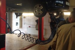 Автосервис Восторг Авто Плюс, с рейтингом 3 - находится по адресу Минский район, Боровлянский сельсовет, агрогородок Лесной, Фабричная улица, 2А 