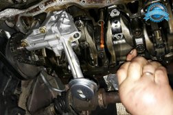 Автосервис СтарКронос, с рейтингом 3.2 - находится по адресу Минск, улица Центральная, 46 