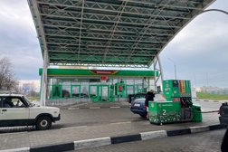 АЗС Белоруснефть, с рейтингом 3.2 - находится по адресу Гомель, Советская улица, 246 