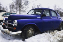 Торгово-производственная компания ВиЯр, с рейтингом 2.3 - находится по адресу Минск, улица Стебенёва, 16 