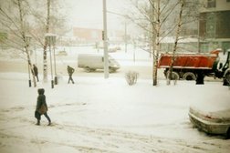 СТО на Кальварийской улице, 21, с рейтингом 3.3 - находится по адресу Минск, Кальварийская улица, 21 