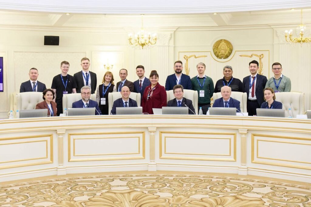 фотография IT-компании МетаЭра